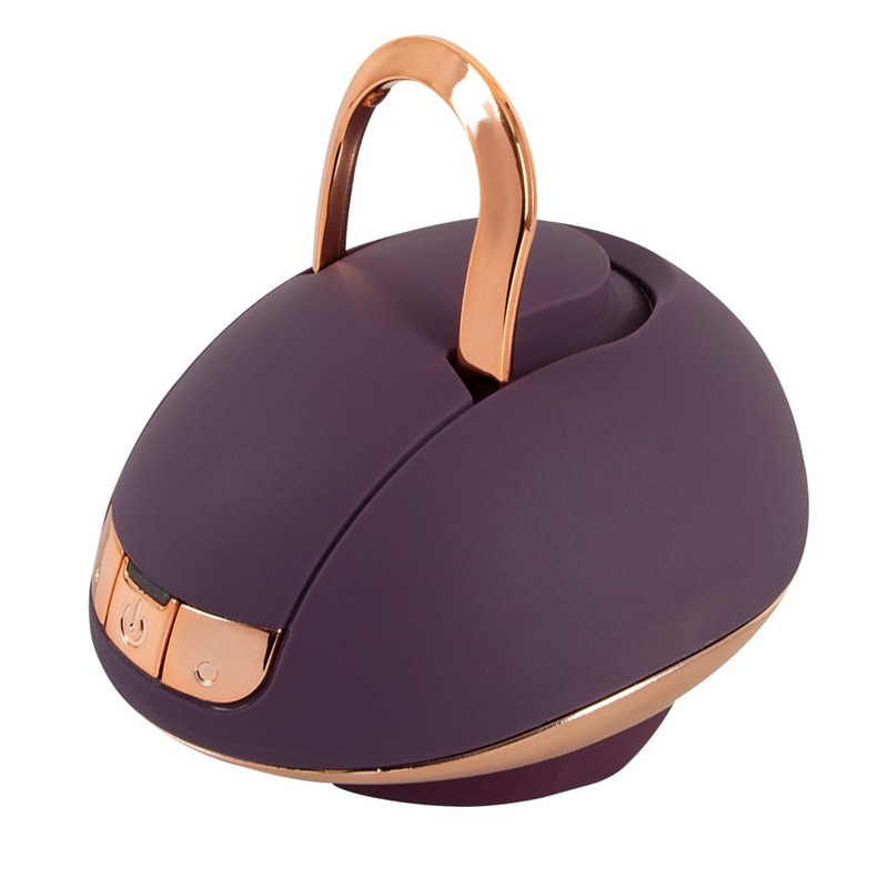 Belou Rotating Vulva Massager