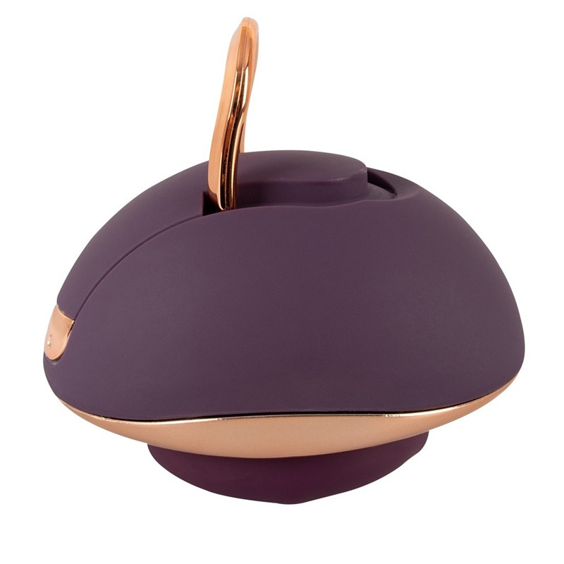 Belou Rotating Vulva Massager