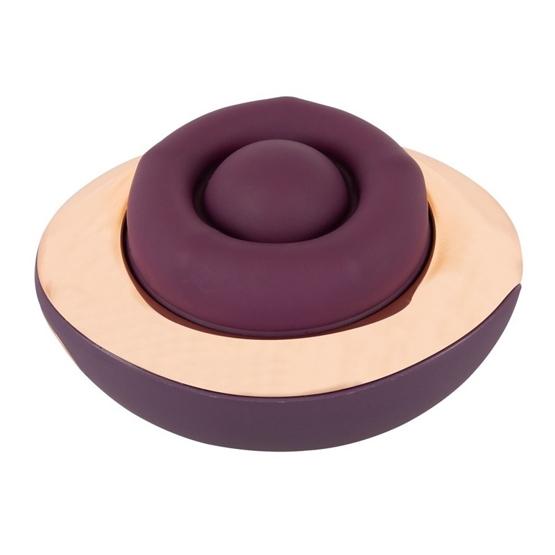 Belou Rotating Vulva Massager