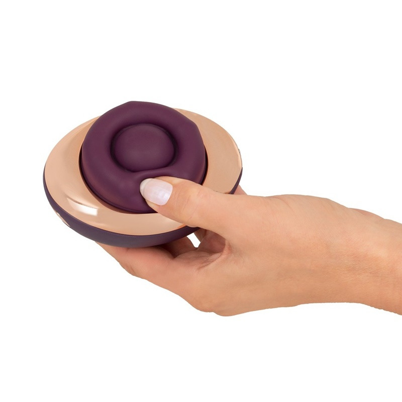 Belou Rotating Vulva Massager