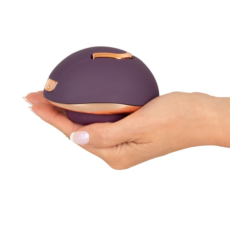 Belou Rotating Vulva Massager