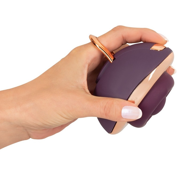 Belou Rotating Vulva Massager