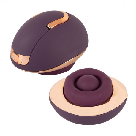 Belou Rotating Vulva Massager