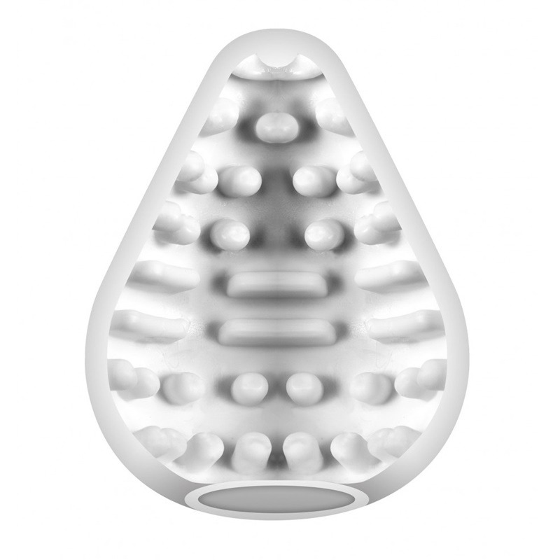 Huevo Masturbador Joy Egg Dots