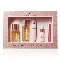 The Minis Pleasure Collection