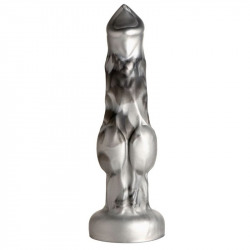 Dildo Silicona Night Prowler Medium