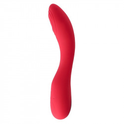 Vibromasseur Tapping V8 Rose