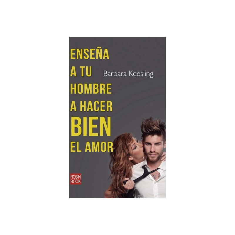 Apprenez à votre partenaire à faire l'amour de manière épanouie