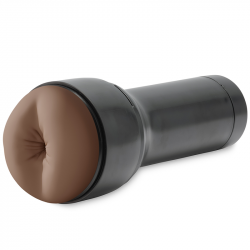 Feel Stroker Generic Masturbateur Anus Marron