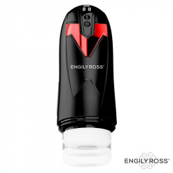 Bloster Masturbateur Masculin