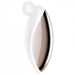 Satisfyer Spot On 2 Blanc