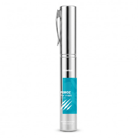 FEROZ Perfume Feromonas Hombre 20 ml