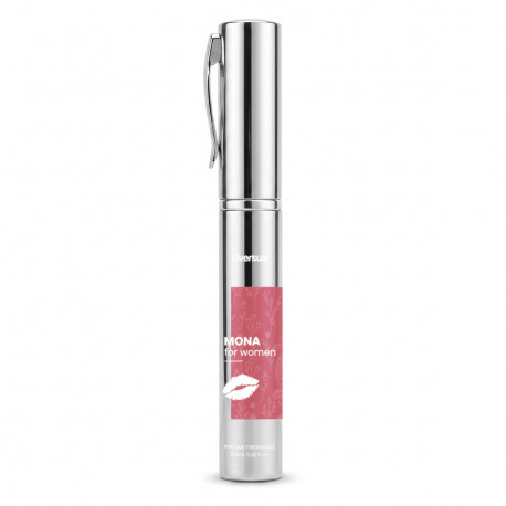 Mona Perfume Feromonas Mujer