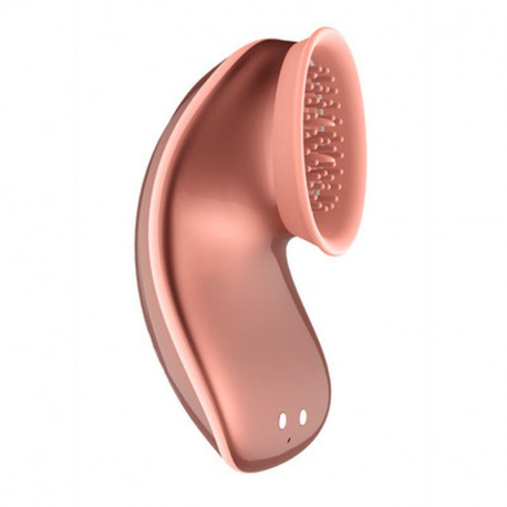 Twitch Handsfree Succionador Rosa