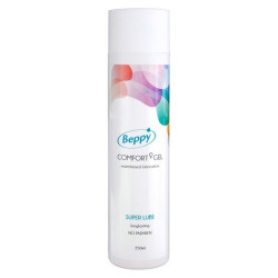 Beppy Comfort Lubrifiant à Base d'Eau 250 ml