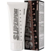 Super Penis Crème Masculine