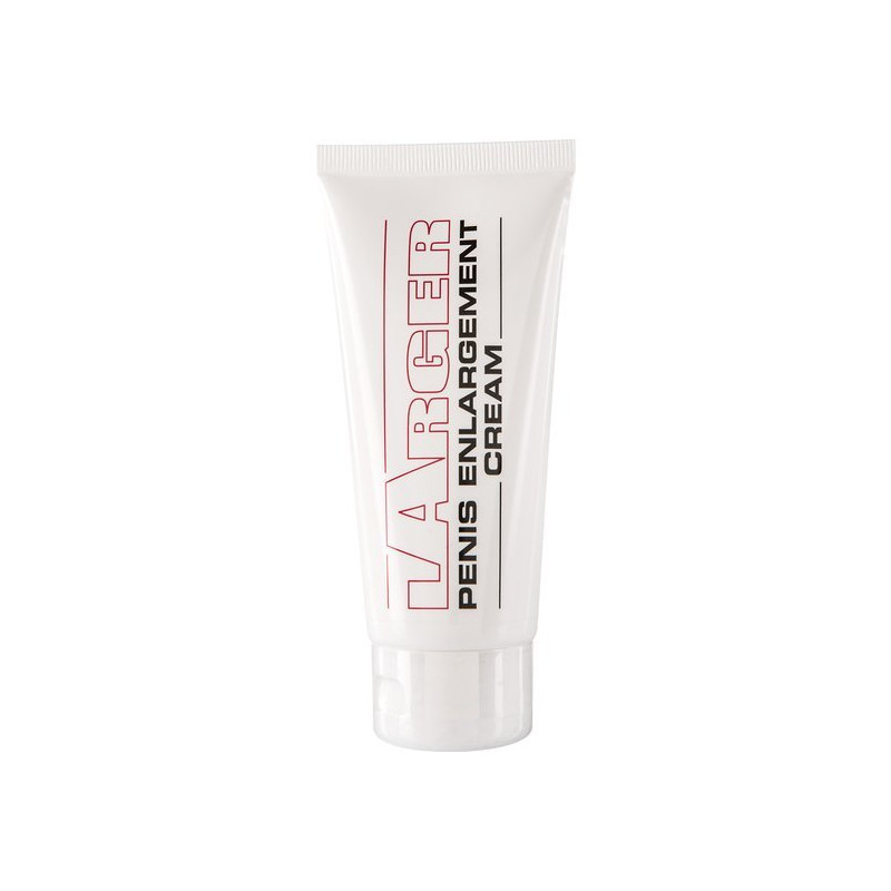 Larger Crème Parfumée pour Hommes