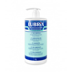 Gel Lubrifiant Lubrix 1L