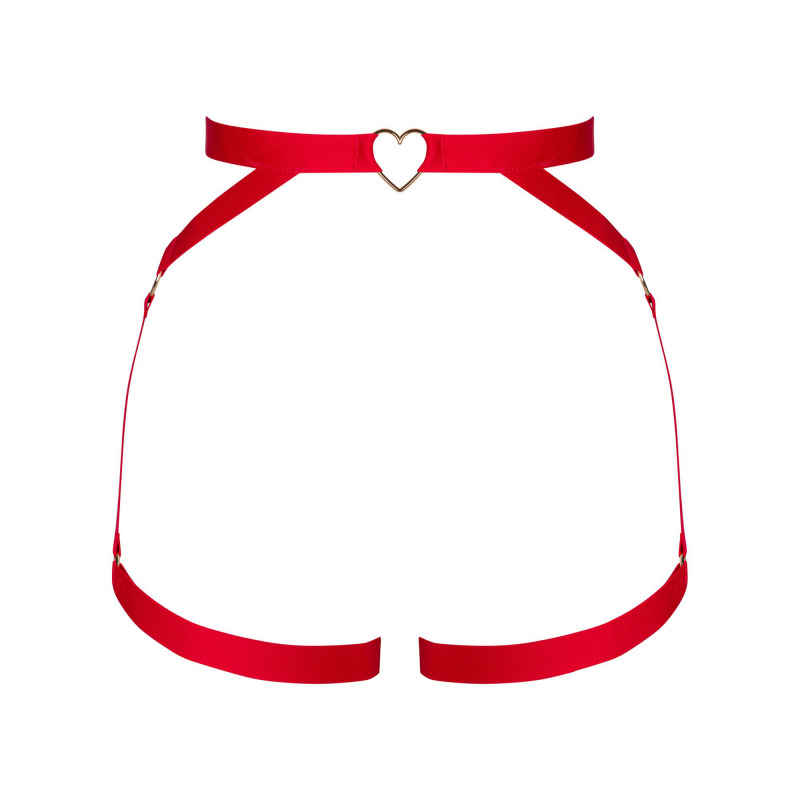 Elianes Harness