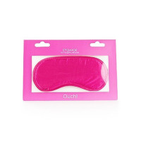 Ouch Masque pour les Yeux Rose