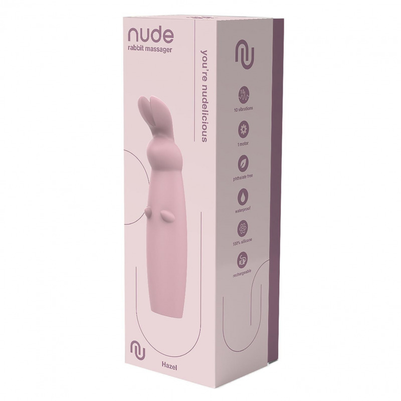 Hazel Rabbit Massager