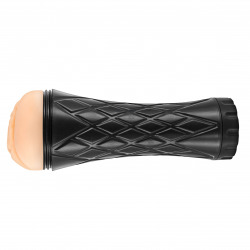 Masturbador Real Body Vagina