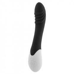 Phoenix Vibromasseur Noir