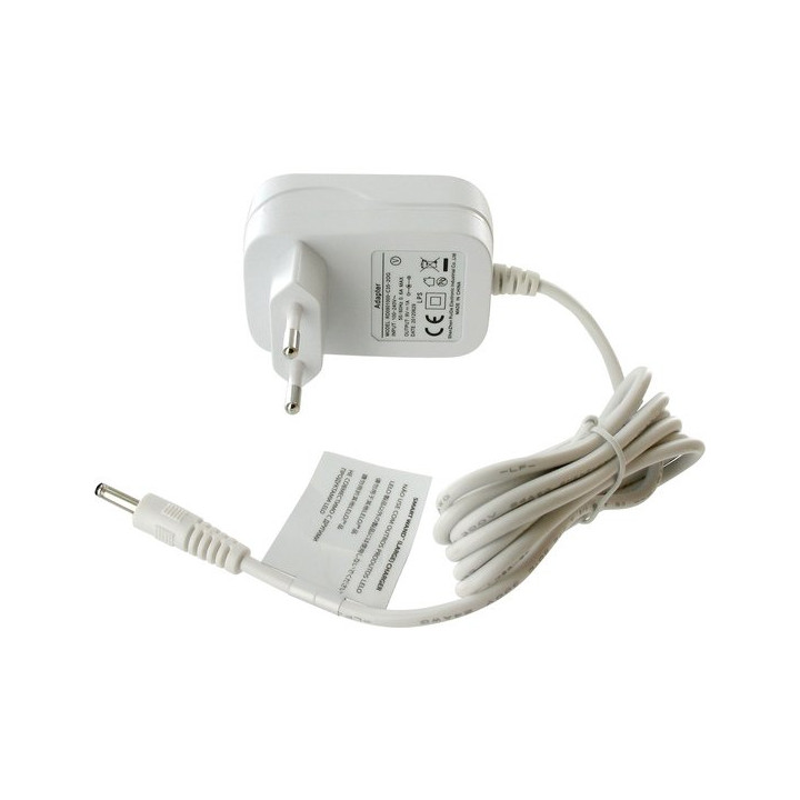 Lelo Cargador de Juguetes 9V