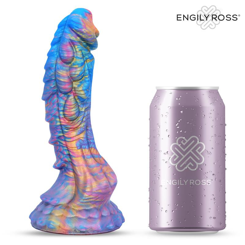 Drakeon Dildo Dragón 18 cm