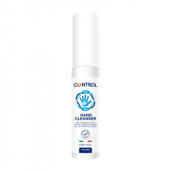Gel Limpiador de Manos 25 ml