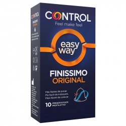 Easy Way Finissimo Original 10 Uds