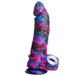 Dildo Alienoid