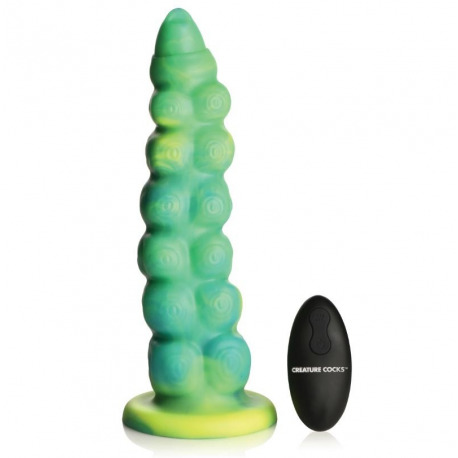 Vibrador Sube y Baja Squimer