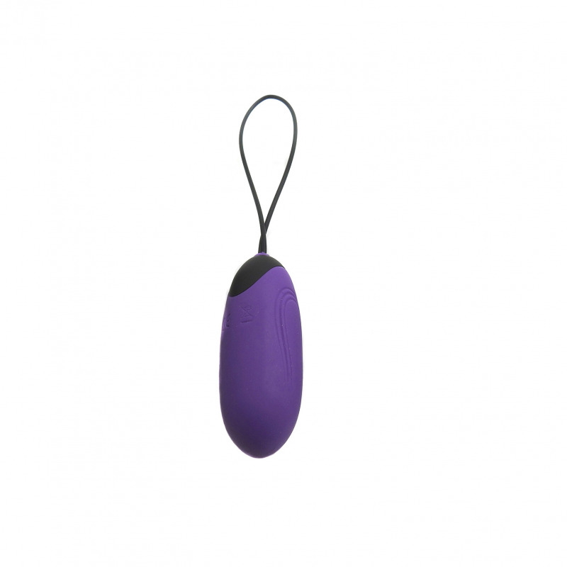 Huevo Vibrador G3 Morado