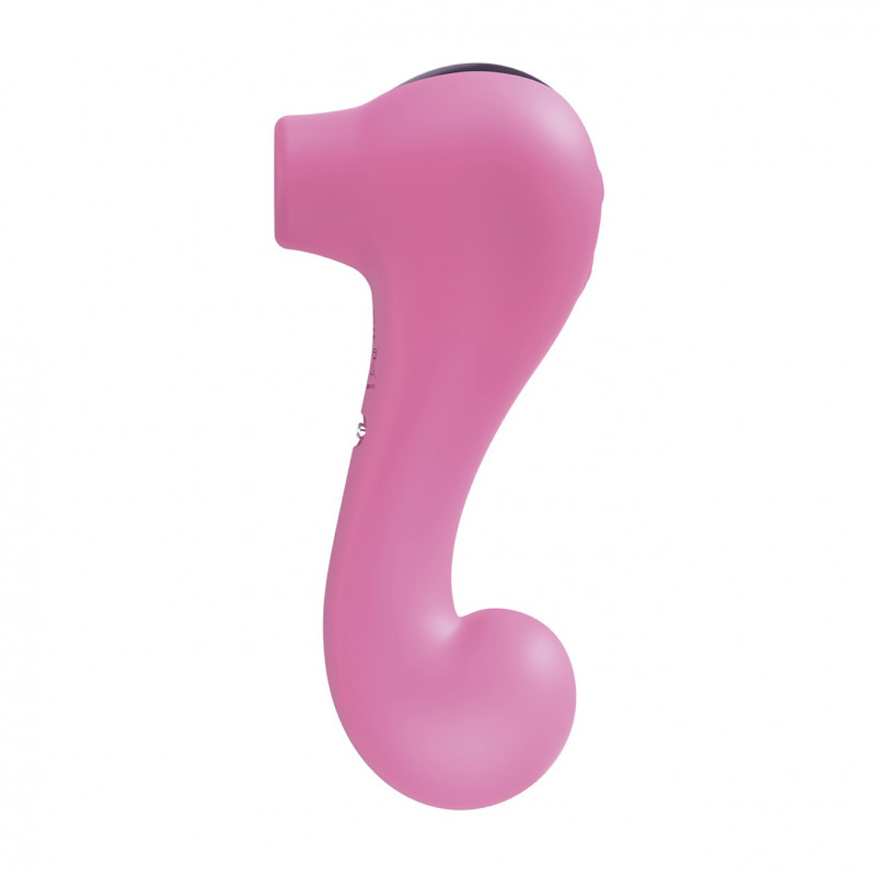 Vibrador G-Spot Aela Negro