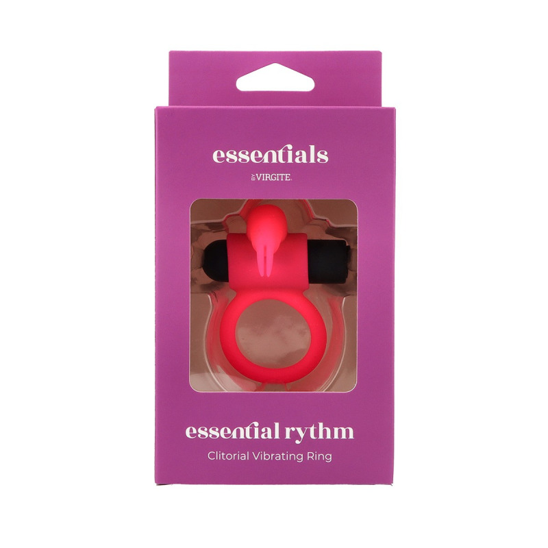 Vibrador G-Spot Aela Rosa