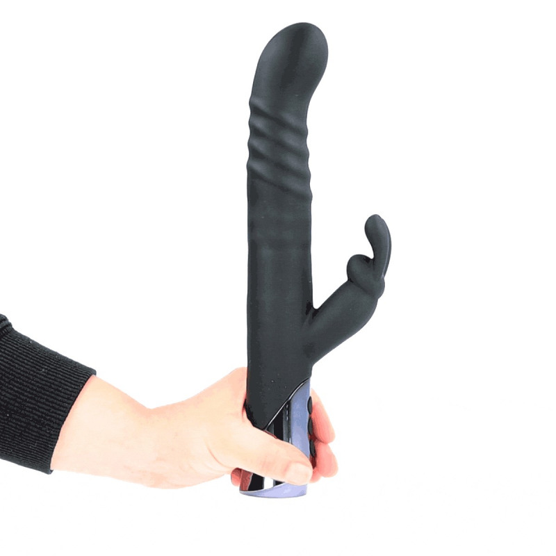 Vibrador G-Spot Bianca