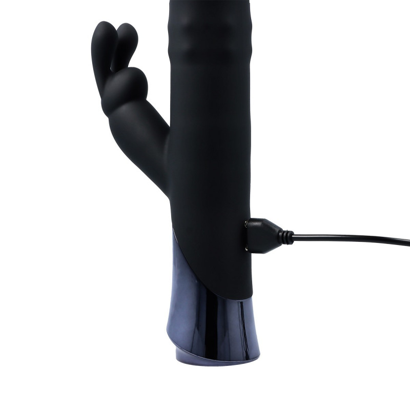 Vibrador G-Spot Bianca