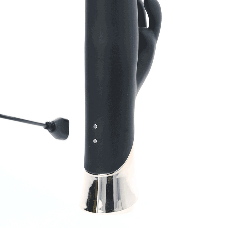 Vibrador G-Spot Bianca