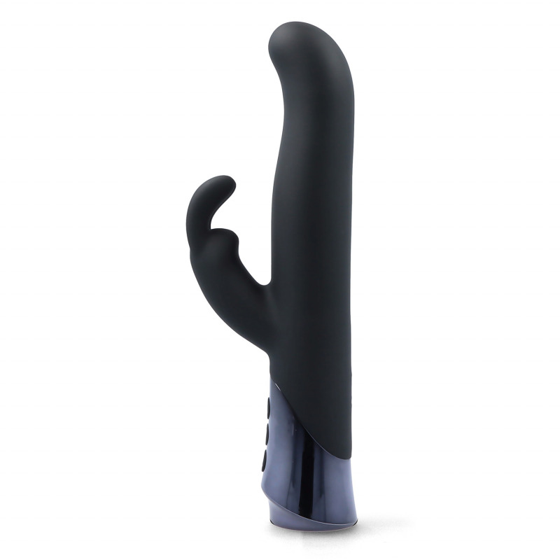 Fizzy Lop Thrusting Rabbit