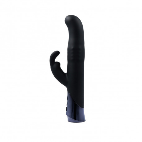 Beveren Rabbit con Bolas Giratorias