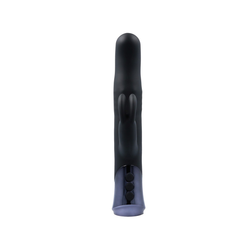 Beveren Rabbit con Bolas Giratorias