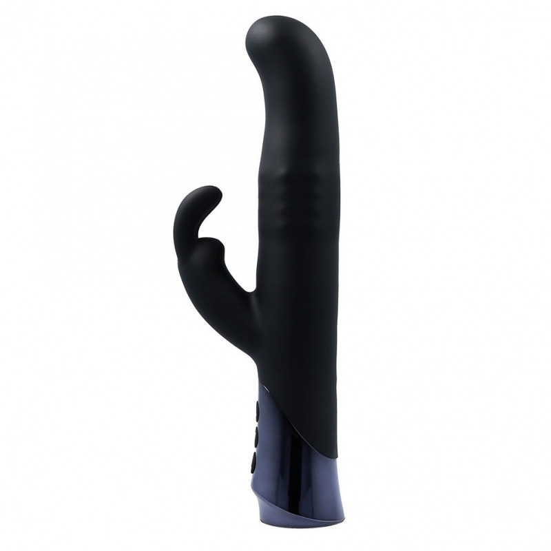 Beveren Rabbit con Bolas Giratorias