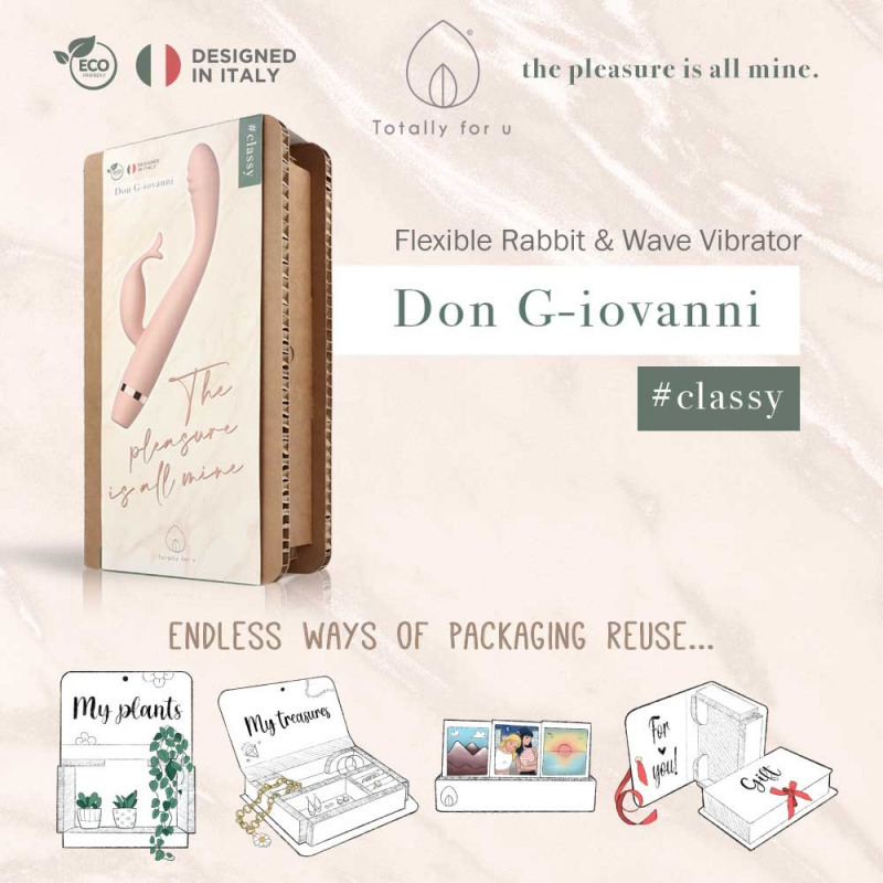 Don G-Iovanni