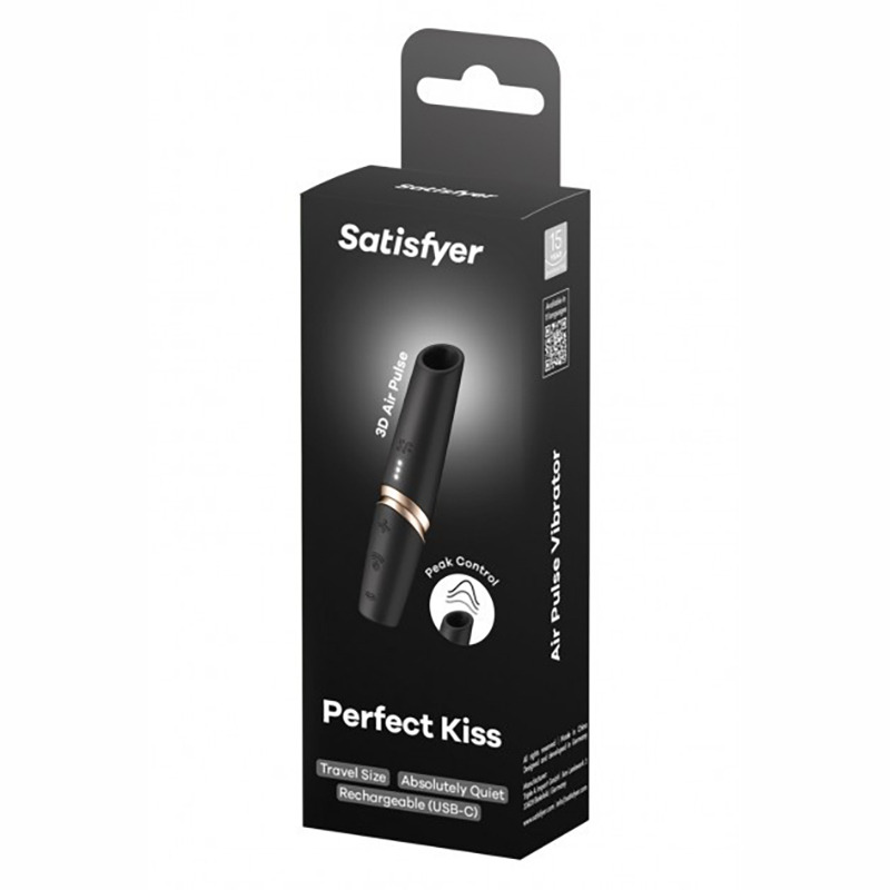 Perfect Kiss