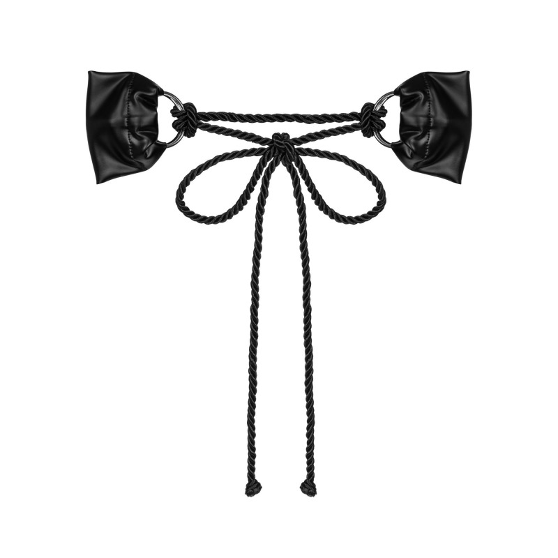 Cordellis Cuffs