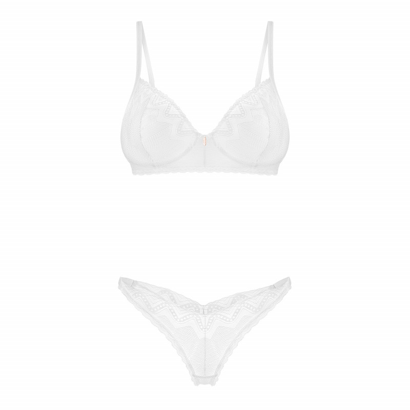 Alissium 2-Pcs Set