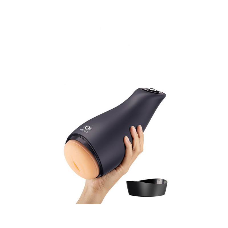 Airturn 3 Masturbator