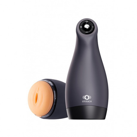 Airturn 3 Masturbator