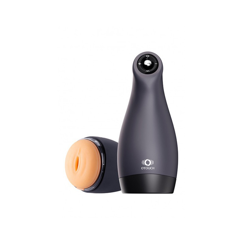 Airturn 3 Masturbator